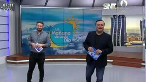 Juegos Olímpicos 2024: Empieza el camino hacia el oro - SNT