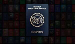 ¿Qué tan poderoso es el pasaporte paraguayo? - Mundo - ABC Color