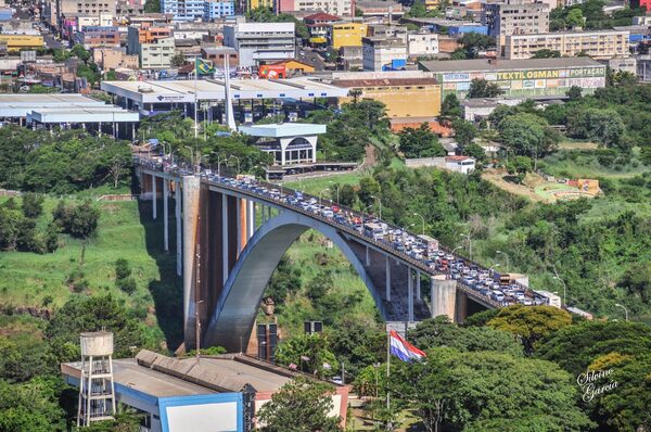 Intercambio comercial entre Brasil y Paraguay se increment贸 en m谩s del 13% en el primer semestre de 2024 - Revista PLUS
