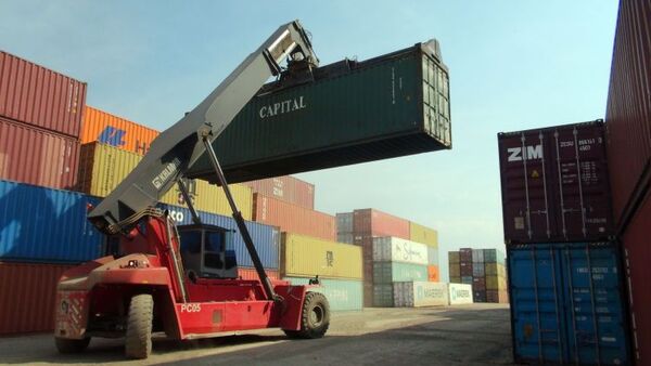 Exportaciones paraguayas al Brasil crecieron más del 25% durante el primer semestre del año