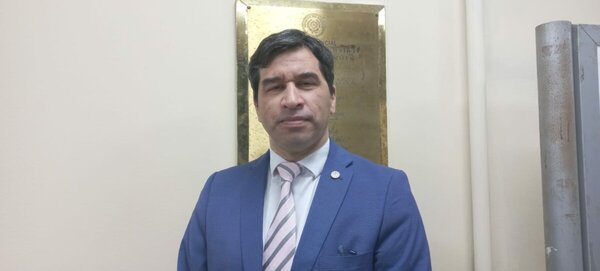Fiscal Anticorrupción que logró emblemáticas condenas sería destituido por el JEM - Portal Digital Cáritas Universidad Católica