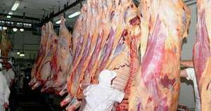 La Nación / No existe intervención en fijación de precios de la carne en el mercado local, aclara ARP