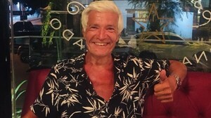 José Pérez Chaves está a favor del intercambio de pareja: "Así se combate la monotonía"