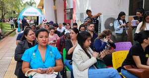 Diario HOY | Hambre cero: culmina exitosa primera rueda de negocios