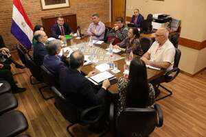 Ley de Carrera Civil: docentes logran acuerdo con el Gobierno sobre proyecto - Nacionales - ABC Color
