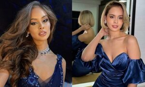 [VIDEO] ¡ExMiss Mundo Paraguay sacó los trapitos sucios del concurso internacional!