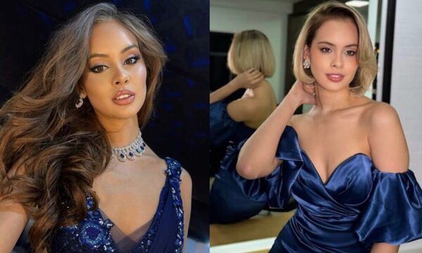 [VIDEO] ¡ExMiss Mundo Paraguay sacó los trapitos sucios del concurso internacional!