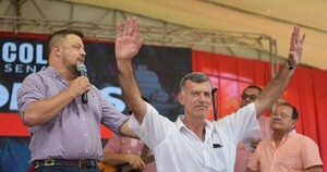 Solinger se anota para reemplazar a Giménez y pide destrabar créditos para el campo