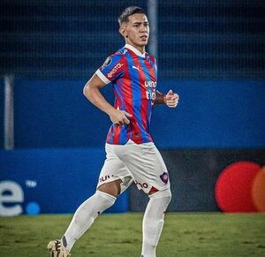 “Dice mi mamá”: madre de Gabriel Aguayó reveló que su hijo no viajará a Brasil para jugar con Cerro