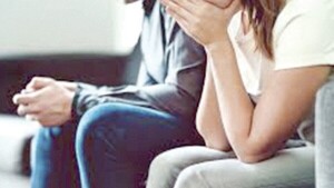 “Mi novia quiere que elija entre el fútbol o ella y no sé qué decirle ”