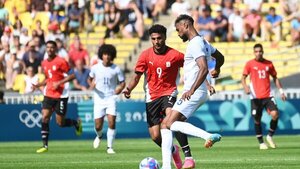 La República Dominicana firma un empate para la historia