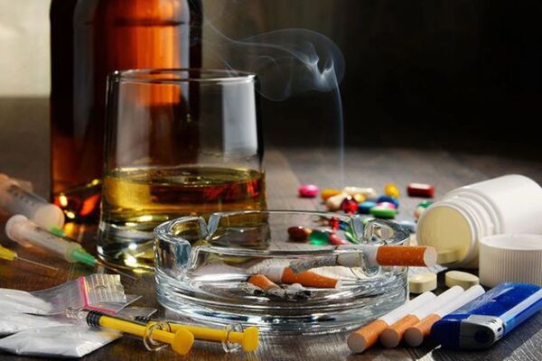 Intoxicación de menores: Un llamado a la responsabilidad parental