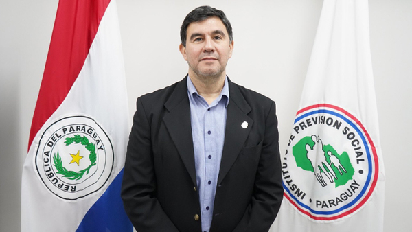 El doctor Osvaldo Insfrán director del IPS Ingavi renuncia tras denuncia de supuesta mala praxis - OviedoPress