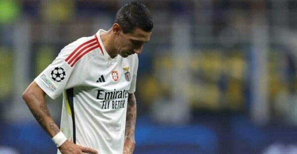 Autoridades de Rosario prometen seguridad a Di María tras su negativa a volver a Argentina