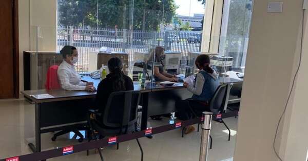 Diario HOY | “Ñande ahorro”: instan a aprovechar últimos días de promoción de la Ande
