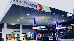 Según Petropar que naftas no subirían hasta fines de agosto - OviedoPress