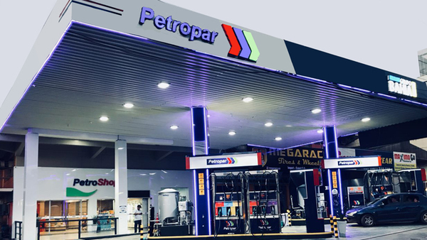 Según Petropar que naftas no subirían hasta fines de agosto - OviedoPress