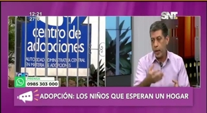 Adopción en Paraguay: ¿Cómo es el proceso correcto? - SNT