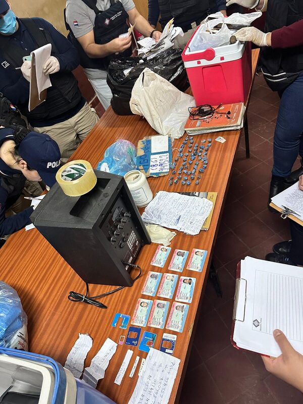 Internos de la Cárcel de San Pedro tuvieron acceso a más de un centenar de teléfonos celulares para hackear billeteras electrónicas