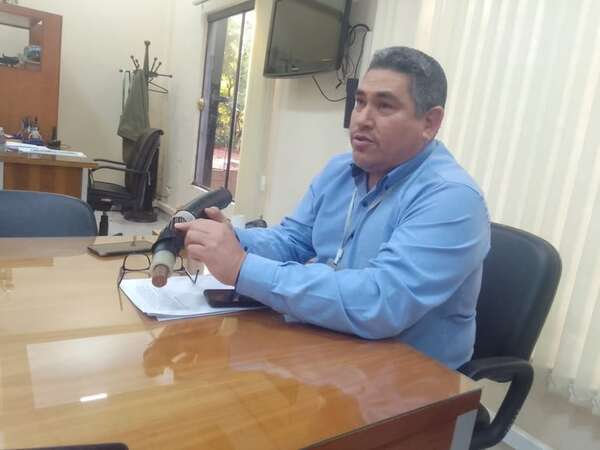 Roban 300 metros de cable en zona del Jardín Botánico - Nacionales - ABC Color