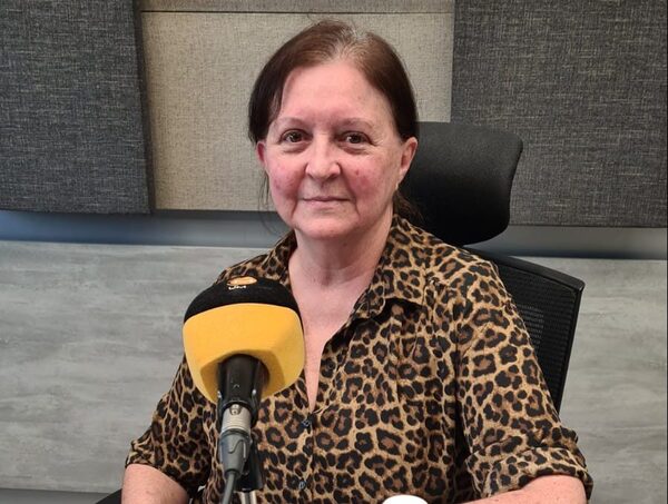 Caso Renato: “La justicia nos demuestra que estas cosas van a seguir pasando”, dice abuela tras absolución · Radio Monumental 1080 AM