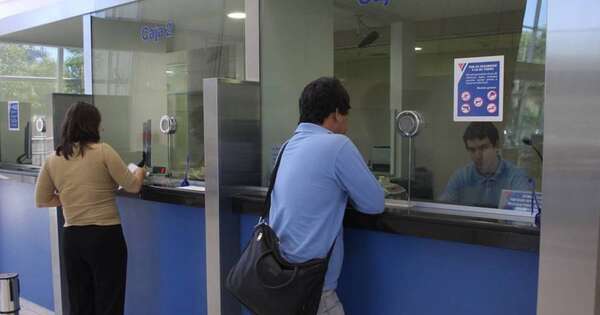 La Nación / Financieras registran ganancias de 55 % y se consolida tendencia de buen desempeño