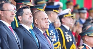 Said denuncia que Bachi está metiendo presión para sacarlo por haber acusado a su hermano Ñoño