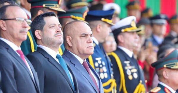 Said denuncia que Bachi está metiendo presión para sacarlo por haber acusado a su hermano Ñoño