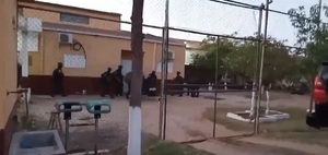 Cae último objetivo buscado en el Operativo Guyra Hũ - Megacadena - Diario Digital
