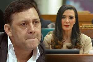 Socios del Centenario juntaron más de 760 firmas contra Víctor Bogado y Guadalupe Aveiro y ya no hay solicitud de membresía - Nacionales - ABC Color