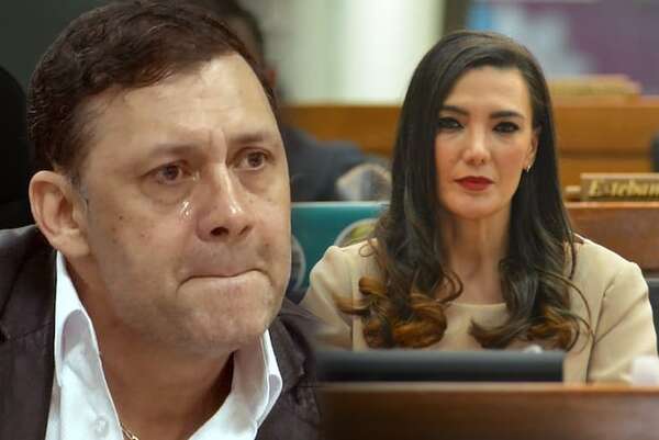 Socios del Centenario juntaron más de 760 firmas contra Víctor Bogado y Guadalupe Aveiro y ya no hay solicitud de membresía - Nacionales - ABC Color