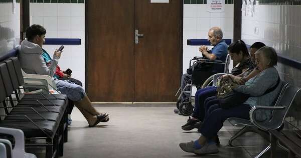 La Nación / Cómo saber si una persona padece vértigo