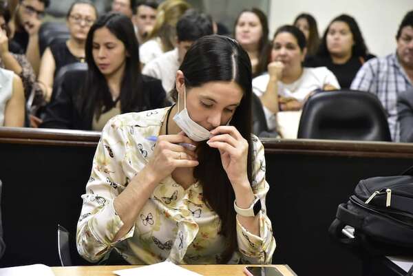 Caso Renato: Para juez que votó en disidencia, pediatra absuelta actuó de manera negligente - Nacionales - ABC Color