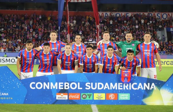 Versus / Cerro viajó a Brasil con tres bajas muy sensibles