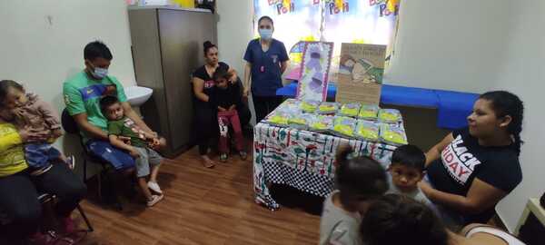 MÁS DE 29.000 PERSONAS YA FUERON BENEFICIADAS CON LA LECHE DEL PANI EN LOS 30 DISTRITOS DE ITAPÚA - Itapúa Noticias