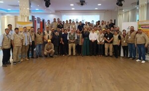 Curso de Entomología Básica inicia en Ciudad del Este
