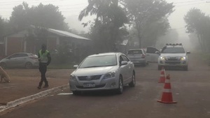 Propietario de supermercado en Trinidad denuncia robo de G. 131 millones