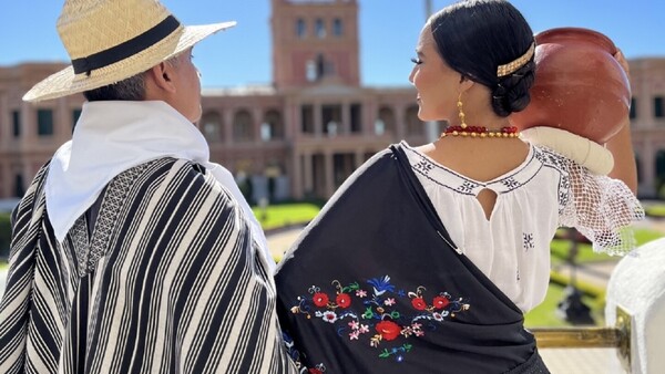 Un llamado a promover la cultura, el turismo y la artesanía en las fiestas paraguayas