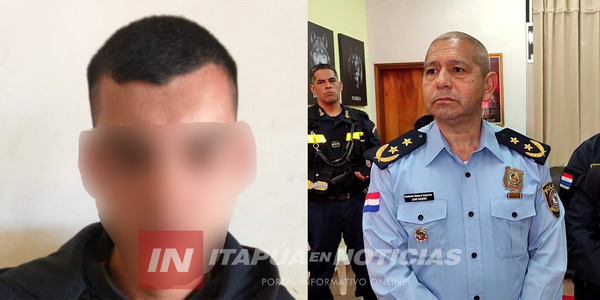 PRESUNTO SICARIO BUSCADO POR EL ASESINATO DE UN DELINCUENTE ESTARÍA VINCULADO A OTRO HOMICIDIO - Itapúa Noticias