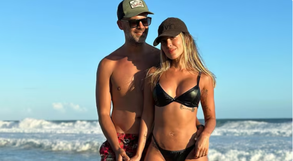 Patty Orué dio detalles de su separación y contó qué siente ahora por su ex