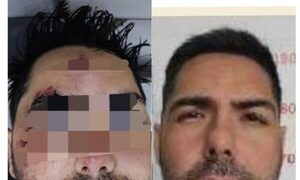 Identifican a abatido durante enfrentamiento, era miembro del PCC