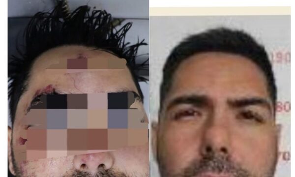 Identifican a abatido durante enfrentamiento, era miembro del PCC