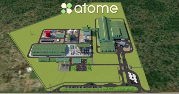 Diario HOY | Gobierno invertirá USD 500 millones en producción sostenible de fertilizantes en Villeta