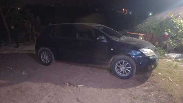 Identifican a miembro del PCC abatido en balacera en Ciudad del Este