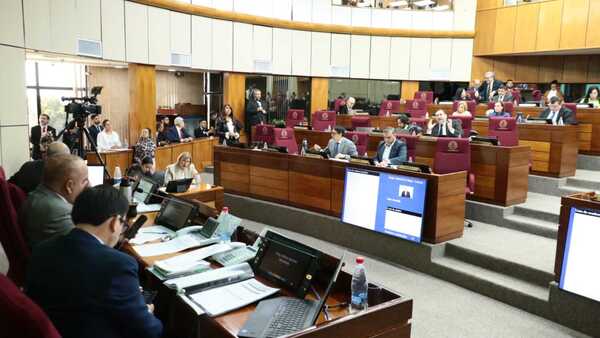 Senado elimina censo para acceder a la pensión de tercera edad