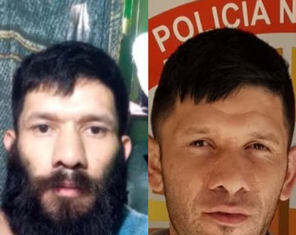 Detienen a unos de los responsables de vaciar cuentas bancarias y billeteras electrónicas