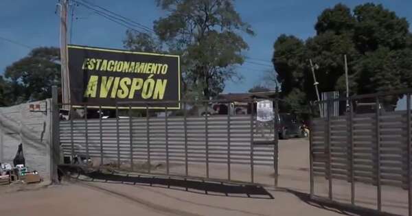 Diario HOY | Autopsia al camionero boliviano: confirman causa del fallecimiento
