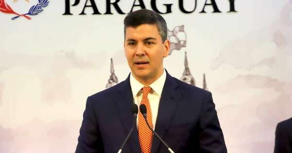 La Nación / ONU exhorta a Peña a reanalizar proyecto de ley de control de oenegés