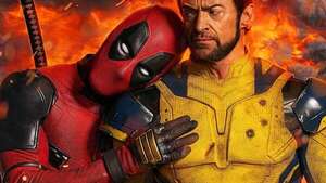 Deadpool & Wolverine: la alucinante resurrección del UCM - Reseñas - ABC Color