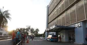 Diario HOY | Joven en coma y con malformación cerebral evoluciona favorablemente tras cirugía en IPS
